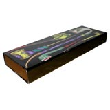 Fornasetti Box