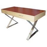 Desk by John Stuart