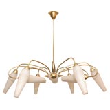 French Chandelier