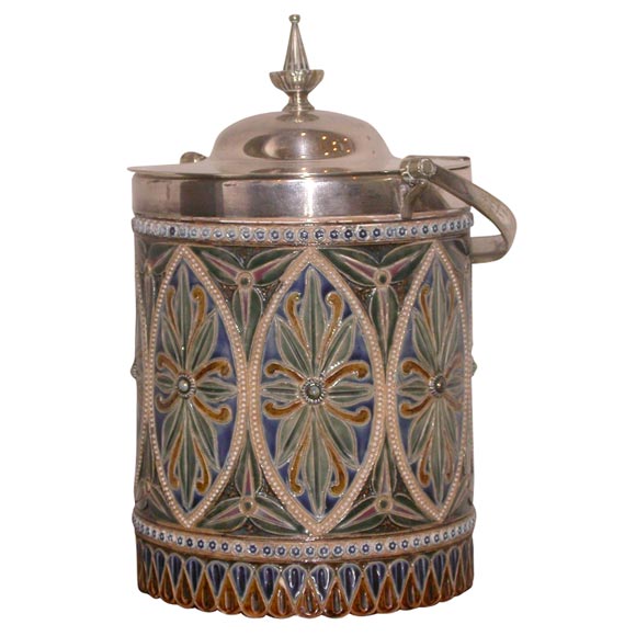 Biscuit Barrel