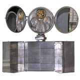 Miguel Berrocal Jewelry Box and Vanity