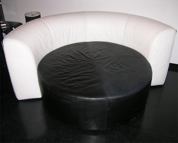 360 Degrees Sofa