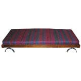 Chic and Low Daybed by Paul Tuttle