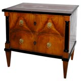 A Neo-Classical chest