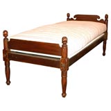 19THC  HIRED HANDS BED/DAYBED