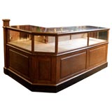 American Store Counter
