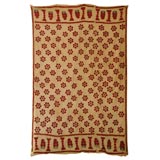 Antique Sind Dowry Textile