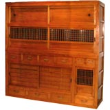 Mizuya (Kitchen Chest)