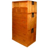 Clothing Chest