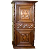 17C French Cupboard