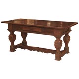 Baroque  Table