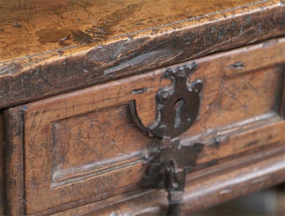 Renaissance period refectory table For Sale 3