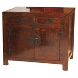 Elm Chest