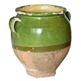 19th C. French Confit Pot