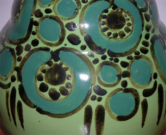 Vase d'Adrienne Picard 1