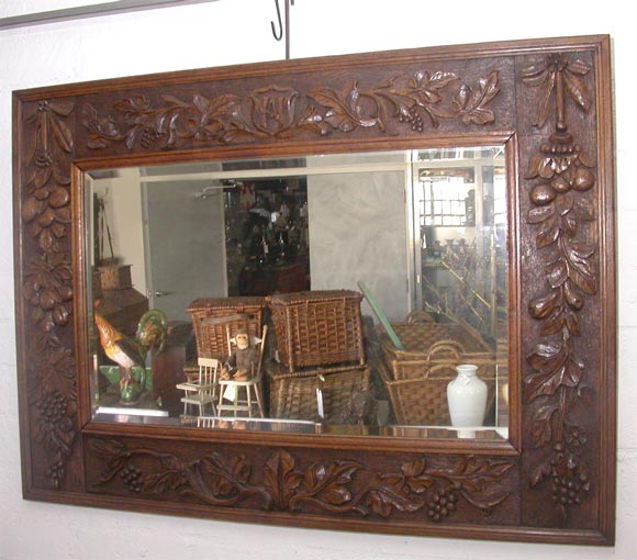 Wall Mirror