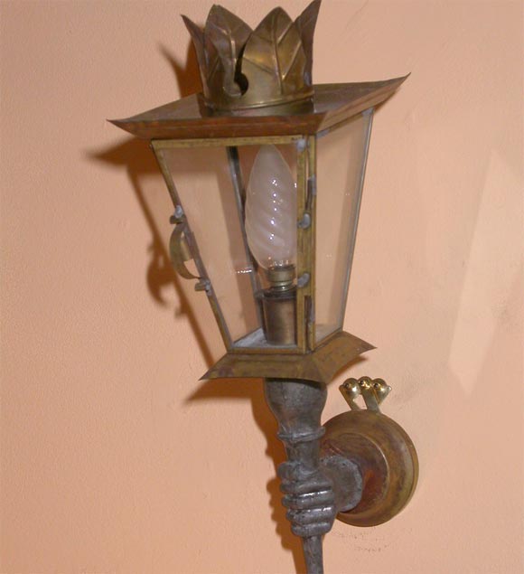 Lanterns