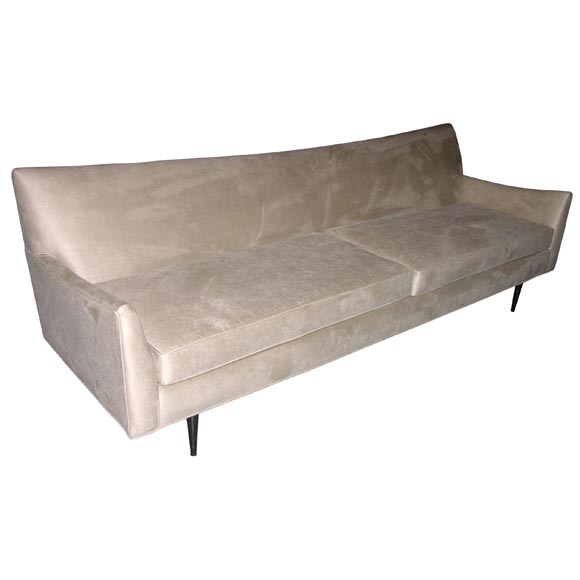 Paul Mccobb Sofa