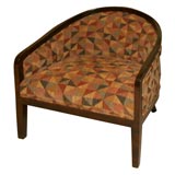 Vintage Lounge chair