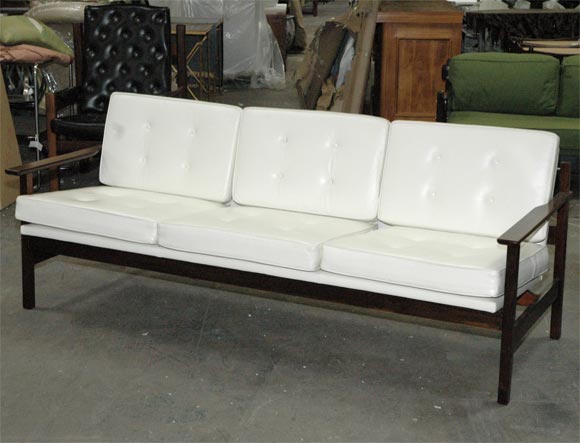 Sergio Rodriguez Sofa