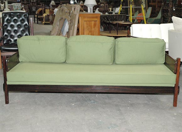 Sergio Rodriguez Sofa