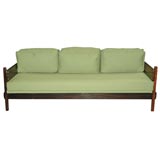 Sergio Rodriguez Sofa