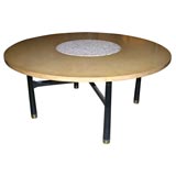 Harvey Probber Cocktail Table