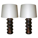 Modernist Table Lamps Modernist Table Lamps