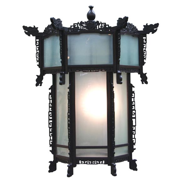 Large Lantern