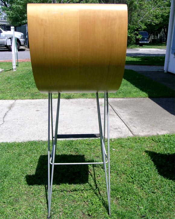 20th Century 4 Michael Graves Stools