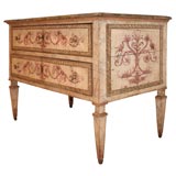 Italian Commode