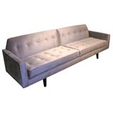 Elegant Sofa designed by Edward Wormley for Dunbar
