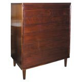 Chest of Drawers designed by Edward Wormley for Dunbar