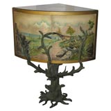 Roman bar circa 1950
s