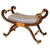 19th Century Bench