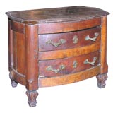 18th century French Miniature Commode
