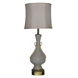 Murano  Table Lamp