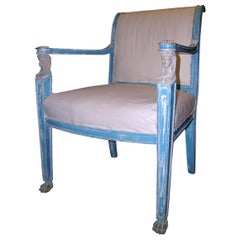 Arm chair