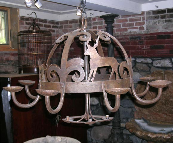 Chandelier