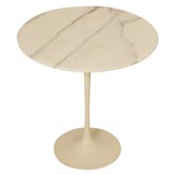 Eero Saarinen Tulip Pedestal Table by Knoll