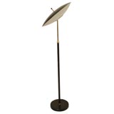 Adjustable Standing Lamp - Lightolier