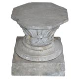 Marble Base