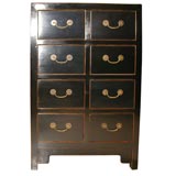 Shanxi Provence Chest of Eight  Drawers