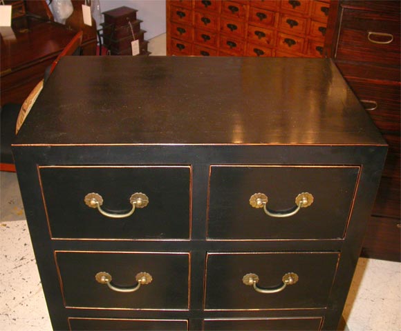 Chinese Shanxi Provence Chest of Drawers