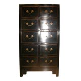 Shanxi Provence Chest of Drawers