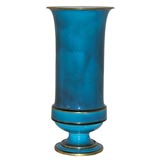 Ceramic vase by Sevres Ceramic vase by Sevres
