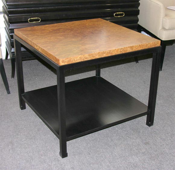 Occasional Table by Tommi Parzinger