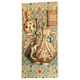 Vintage Piero Fornasetti Wall Plaque/Table Top