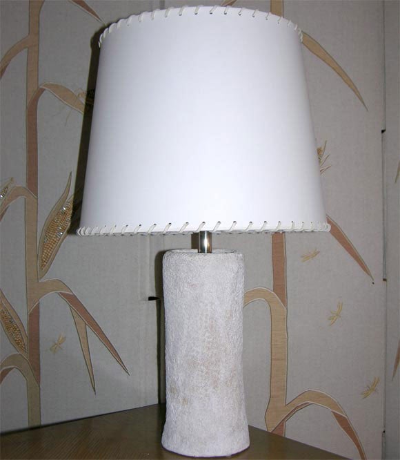 lampade fatte a mano