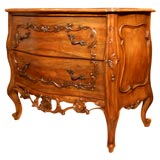 VENETIAN ROCOCCO COMMODE
